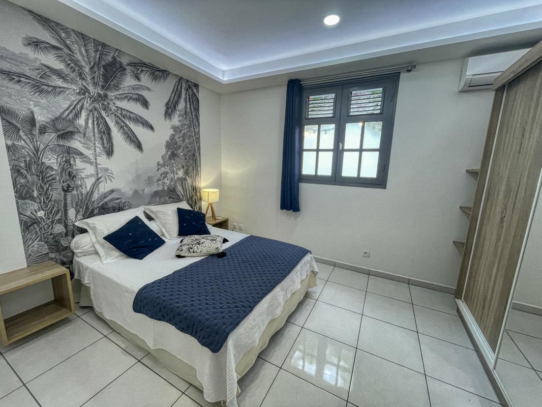 Villa Le Moule Guadeloupe__chambre-22